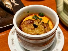 鹅肝蒸蛋-月龍吟(朝龙汇店)