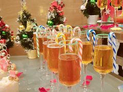 -广州天河希尔顿酒店