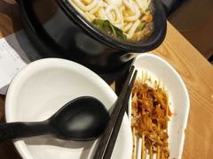 经典土豆粉-姐弟俩土豆粉(四海唐人街店)