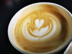 -JPG coffee(广州体育西店)