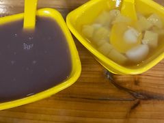 -七七家的糖水店(南湾街1号店)