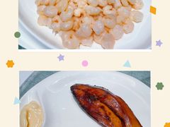 -新雅粤菜馆(南京东路店)