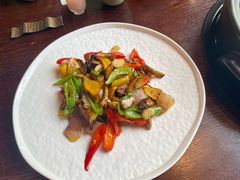 -滇野云南野生菌餐厅(陕西南路店)