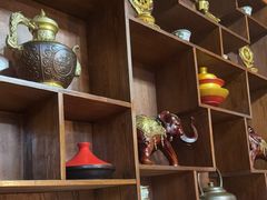 -塔洛藏餐吧(香格里拉古城店)