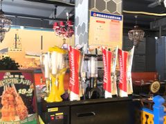 -通海俄式烧烤·俄罗斯大串(嵩山路店)