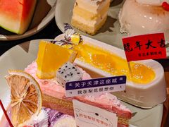 -梨花自助烤肉(乐宾店)