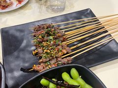 -聚味瞿记·龙虾堂(天元店)