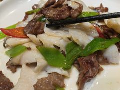 -老厨家(友谊路总店)