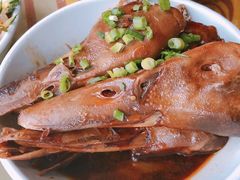 -琥珀老六龙虾(四里河店)