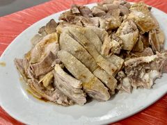 -车头老二大排档