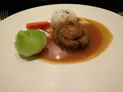 -丽晶轩中餐厅(重庆丽晶酒店)