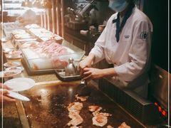 -星伦多自助料理·涮烤一体(杭州来福士店)