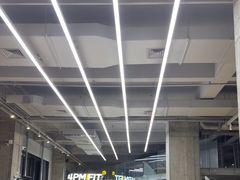 -LA合时健身4PMFIT(花桥旗舰店)