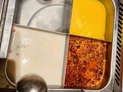 -海底捞火锅(青悦城店)