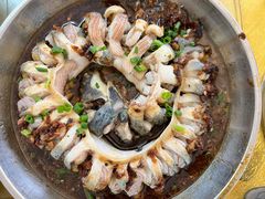 -都斛海鲜街