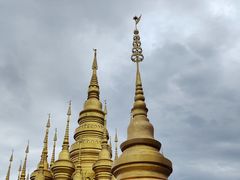 -西双版纳总佛寺