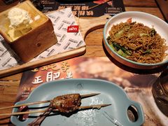 -馋嘴猫北京食堂·烤鸭·宵夜(亚运村店)