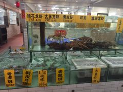 -寻味顺德·南记酒家·传统顺德菜·鱼生(广源路店)