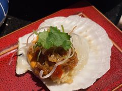 -上井料理黑金店(IFS国金中心店)