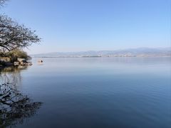 -西昌邛海宾馆