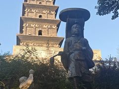 -九华山公园
