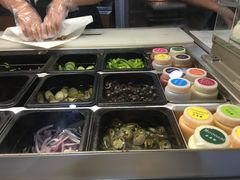 -SUBWAY赛百味(高新绿宝店)