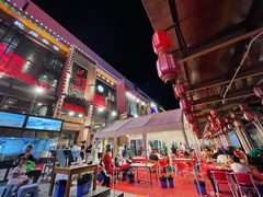 -红柳枝滩羊烧烤银川·银川非遗
