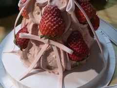 -WenTinG文汀·半糖蛋糕(合生汇店)