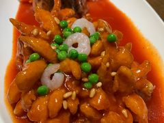 -廊亦舫Lang Yi Fang Restaurant(金桥店)