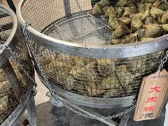 -赵记粽子(司前街店)