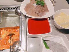 -海底捞火锅(吾悦广场店)