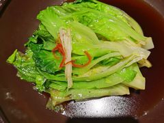 -悦融琥珀·京鲁菜·海味珍品(西单店)