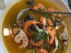 -巧克力渔家.小船海鲜胶东菜(万平口店)