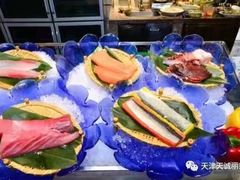 -天诚丽筠酒店-西餐厅