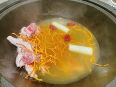 -芸山季·云南野生菌火锅(宝能环球汇店)