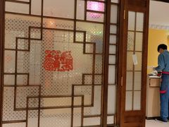 -西贝(六里桥旗舰店)