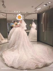 -GRACE KELLY婚纱与礼服(北京店)