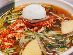 冷面-高丽村韩国料理(兴华二路店)