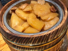 毕加索土豆-苹果树下艺术餐厅(通州店)