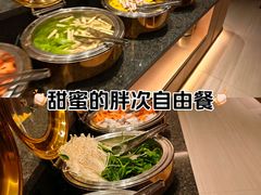 -和子足浴SPA会馆(梁溪店)