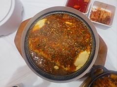 -英兰朝族饭店(河南桥头店)