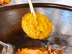 -江湖水乡铁锅炖魚(周庄嘉园店)