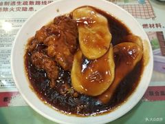 -白玉兰小吃(新村路店)
