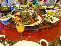 -仙林宾馆-餐厅
