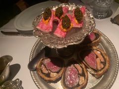 招牌奢华惠灵顿牛排-壳里西餐厅Coquille Seafood Bistro(蒙自路店)