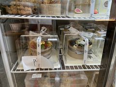 -ZOZO's昌左左精致甜品设计(新北店)