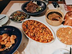 -小吊梨汤·北京菜·烤鸭(鸟巢店)