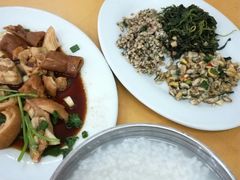 -长平老姿娘夜粥(平东一街店)