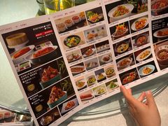 -董家大院·京味家常菜(朝丰家园店)