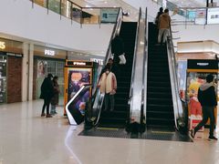 -新田360广场(上海华侨城店)